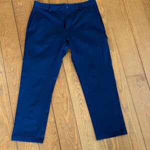 Southern Tide Deep Blue Chinos
